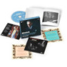 BRAHMS:SYMPHONIES, VIOLIN CONCERTO & EIN DEUTSCHES