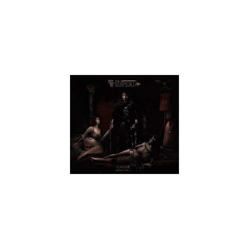 ROMA I (CAESAR) - COLOR 2