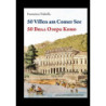 50 VILLE DEL LAGO DI COMO (RUSSO/TEDESCO)