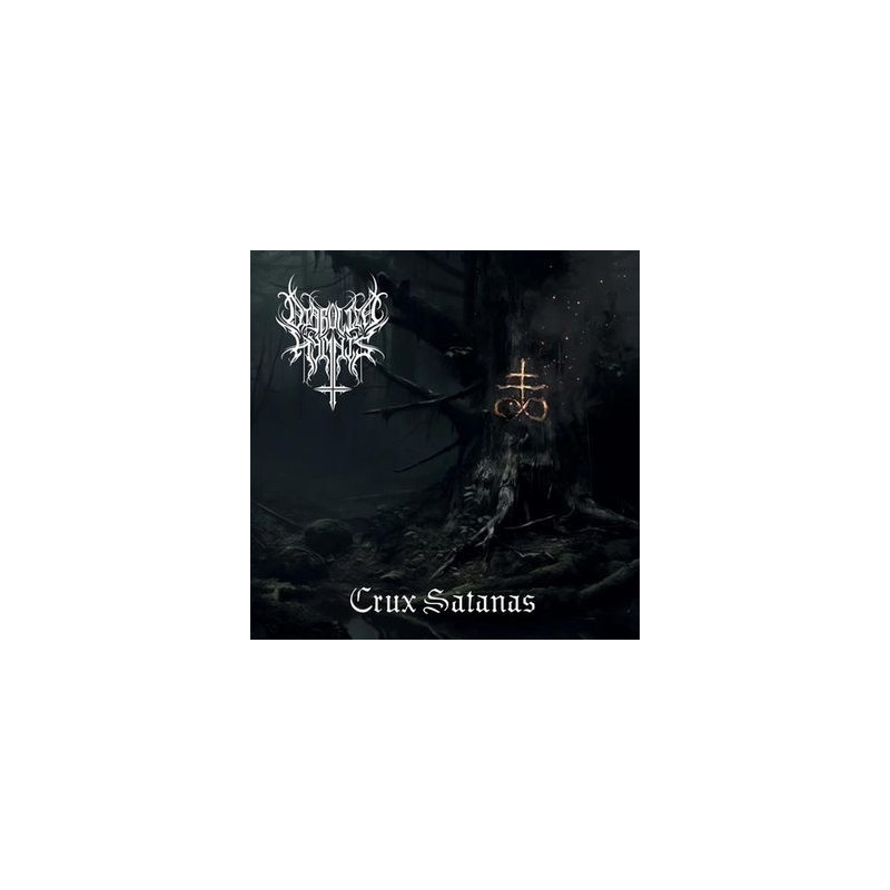 CRUX SATANAS