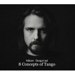8 CONCEPTS OF TANGO