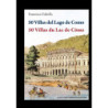 50 VILLE DEL LAGO DI COMO (FRANCESE/SPAGNOLO)