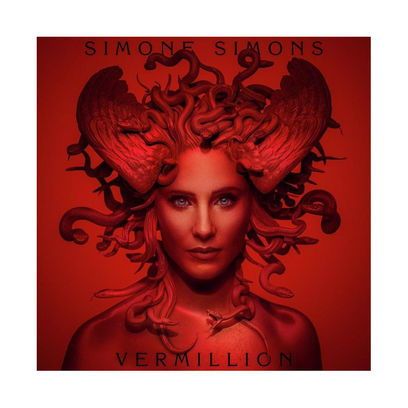 VERMILLION