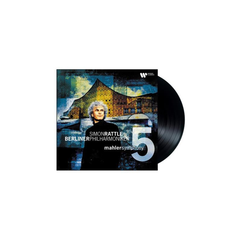 MAHLER: SYMPHONY NO.5