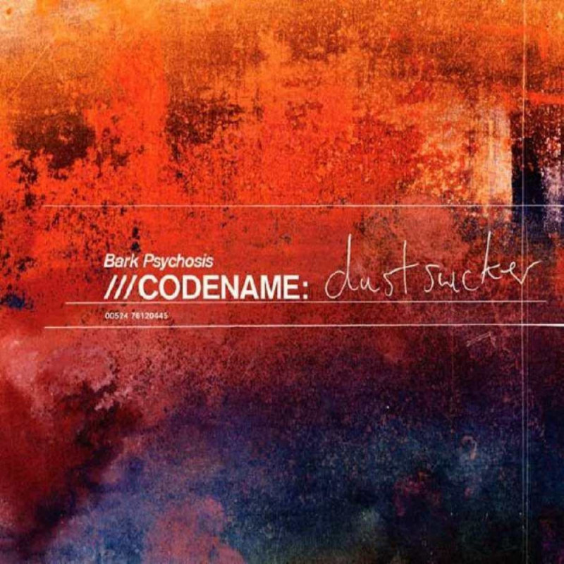 CODENAME:DUSTSUCKER (+ DOWNLOAD)