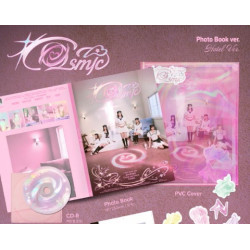 COSMIC (HOTEL VER.-PHOTOBO