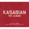 THE ALBUMS