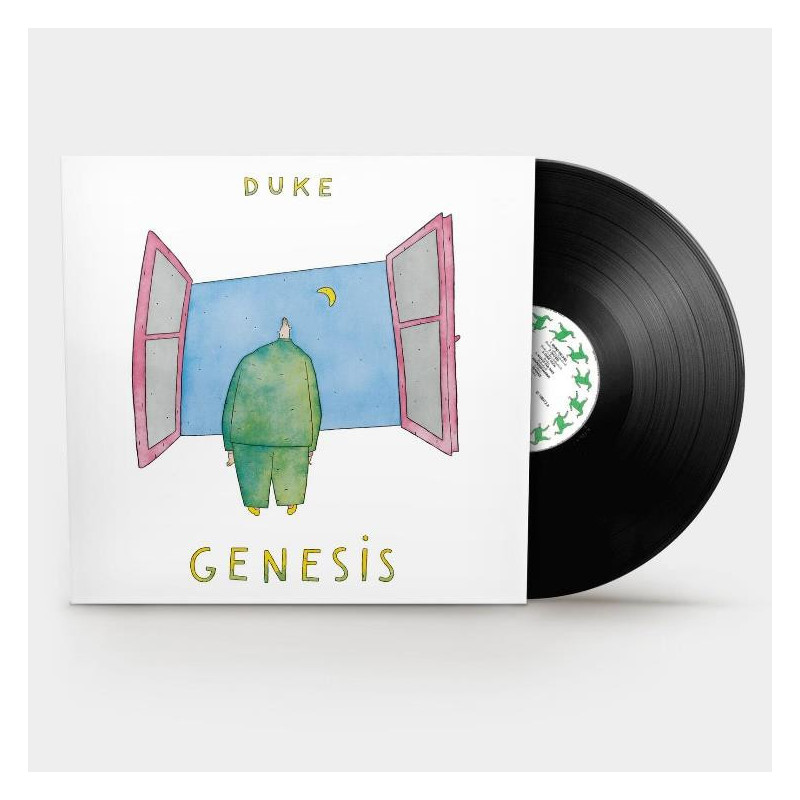 DUKE (LP)