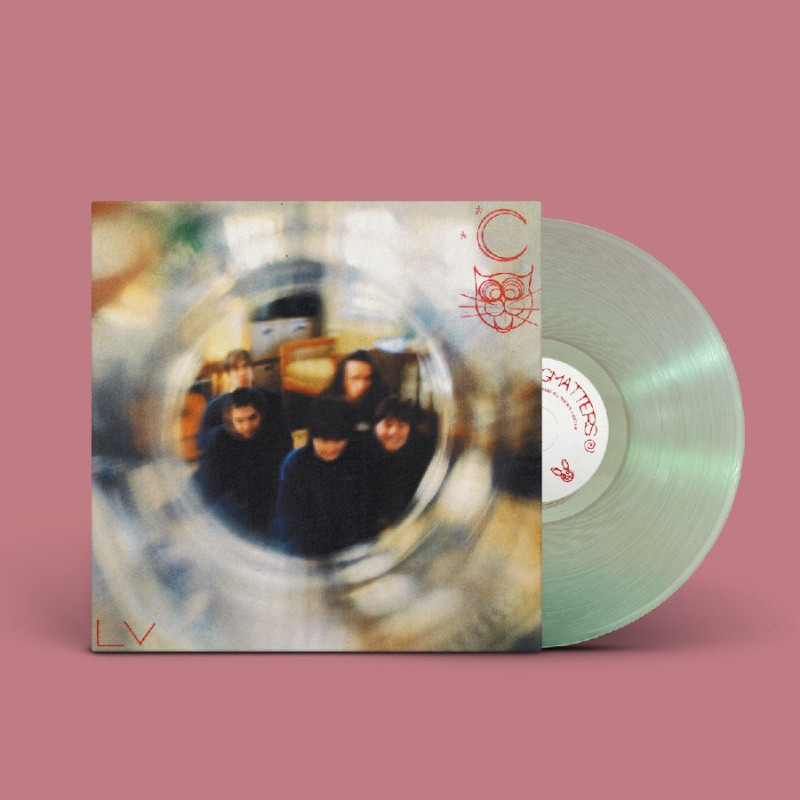 EVERYTHING MATTERS, EVERYTHING S FIRE (F