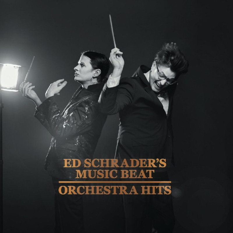 ORCHESTRA HITS