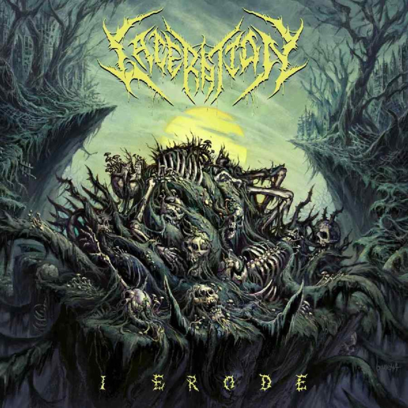I ERODE
