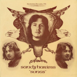 SONGS  (OPAQUE BROWN VINYL)