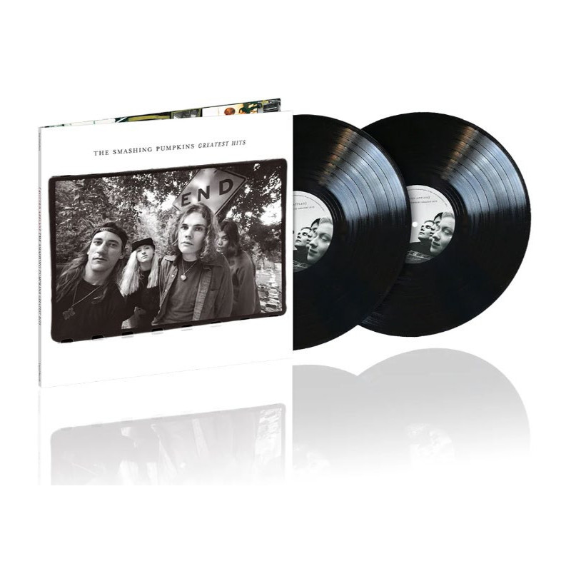 ROTTEN APPLES:GREATEST HITS