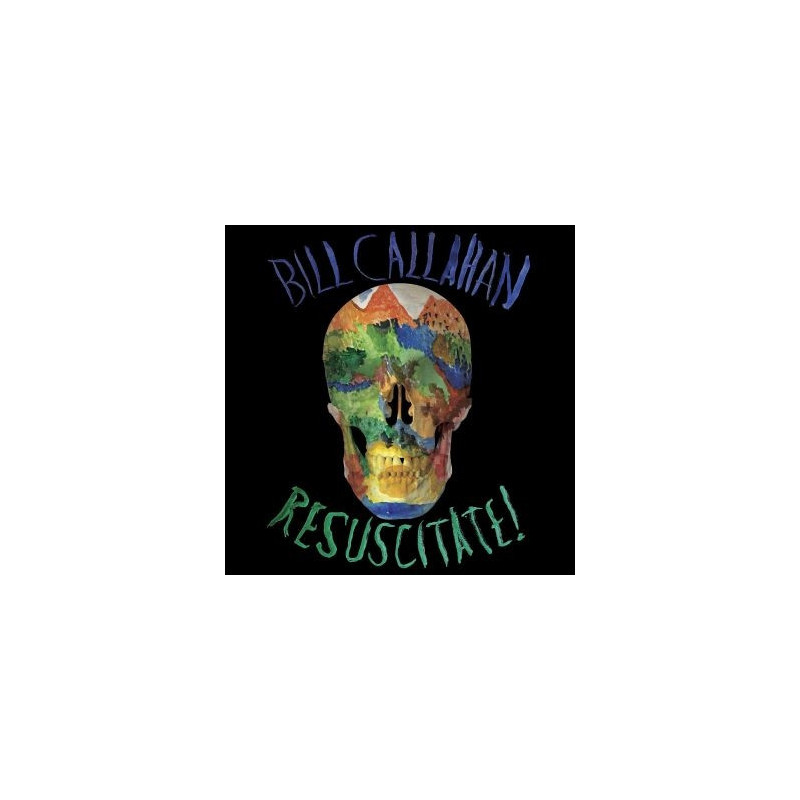RESUSCITATE!