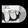 LINE OF TIME AND THE PLANE OF NOW (WHITE