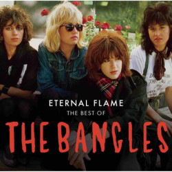 ETERNAL FLAME: THE BEST OF