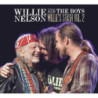 WILLIE AND THE BOYS: WILLIE'S STASH VOL.