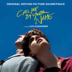 CALL ME BY YOUR NAME...