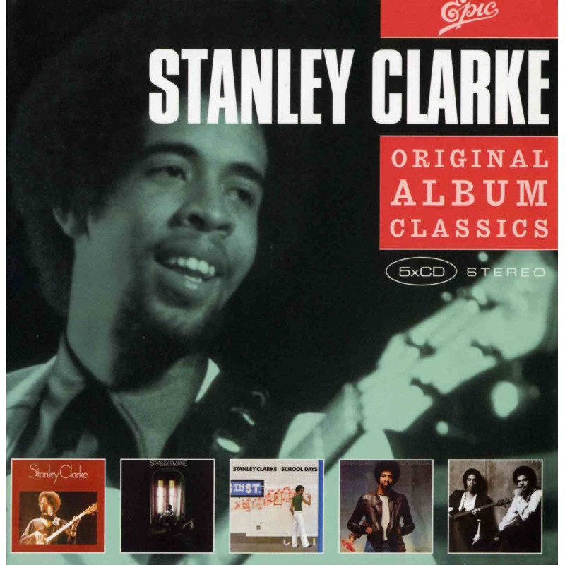 ORIGINAL ALBUM CLASSICS