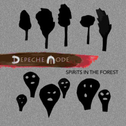 SPIRITS IN THE FOREST...