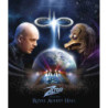 DEVIN TOWNSEND PRESENTS: ZILTOID LIVE AT