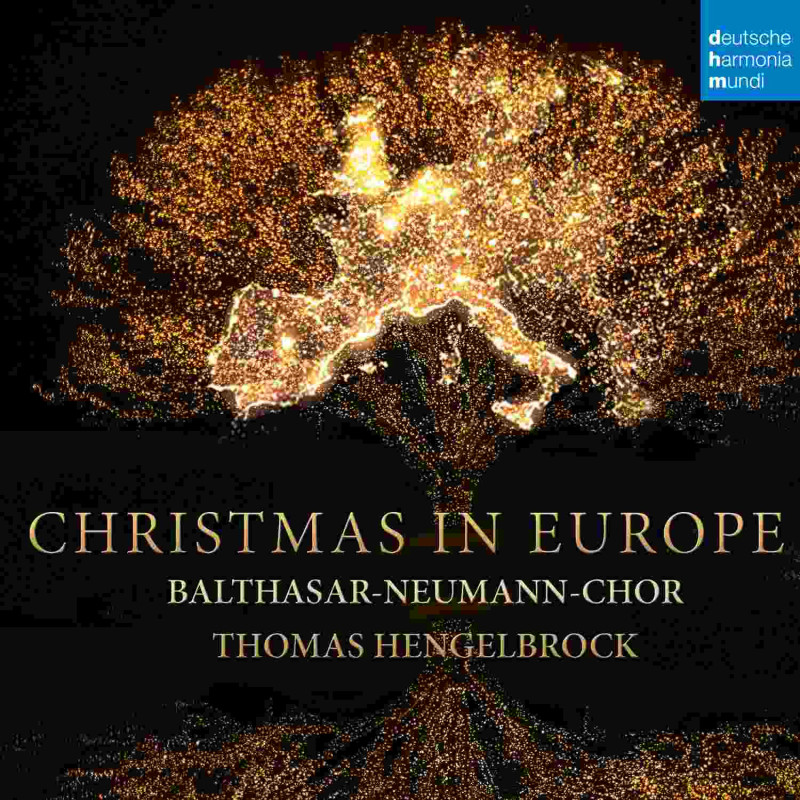 CHRISTMAS IN EUROPE