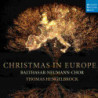 CHRISTMAS IN EUROPE