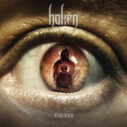 VISIONS (RE-ISSUE 2017)