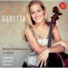 CIAIKOVSKY/SAINT SAENS/GINASTERA CONCERT