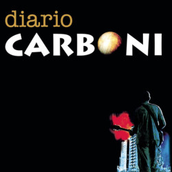 DIARIO CARBONI (CD GREEN)