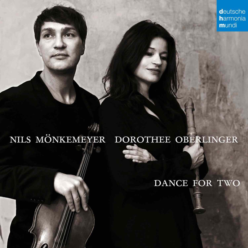 DANCE FOR TWO