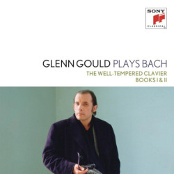 BACH:IL CLAVICEMBALO BEN...