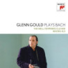 BACH:IL CLAVICEMBALO BEN TEMPERATO LIBRO