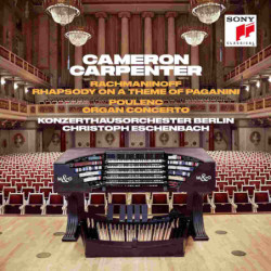 RACHMANINOFF: RHAPSODY ON A...