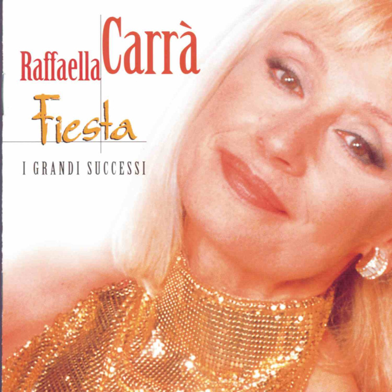 FIESTA I GRANDI SUCCESSI