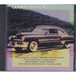 GOOD FELLAS 2 -