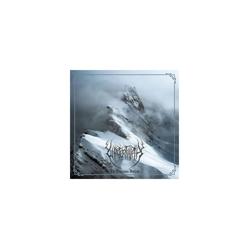 THE IMPERIOUS HORIZON - ULTRA