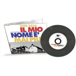 IL MIO NOME E MAI PIU