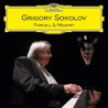 PURCELL & MOZART