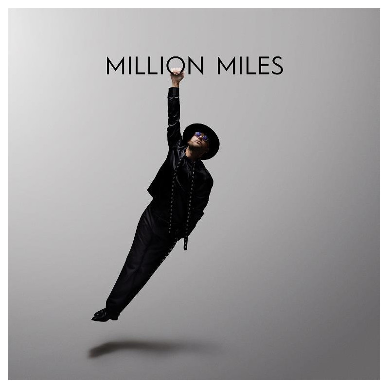 MILLION MILES