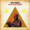LOVE & DEATH