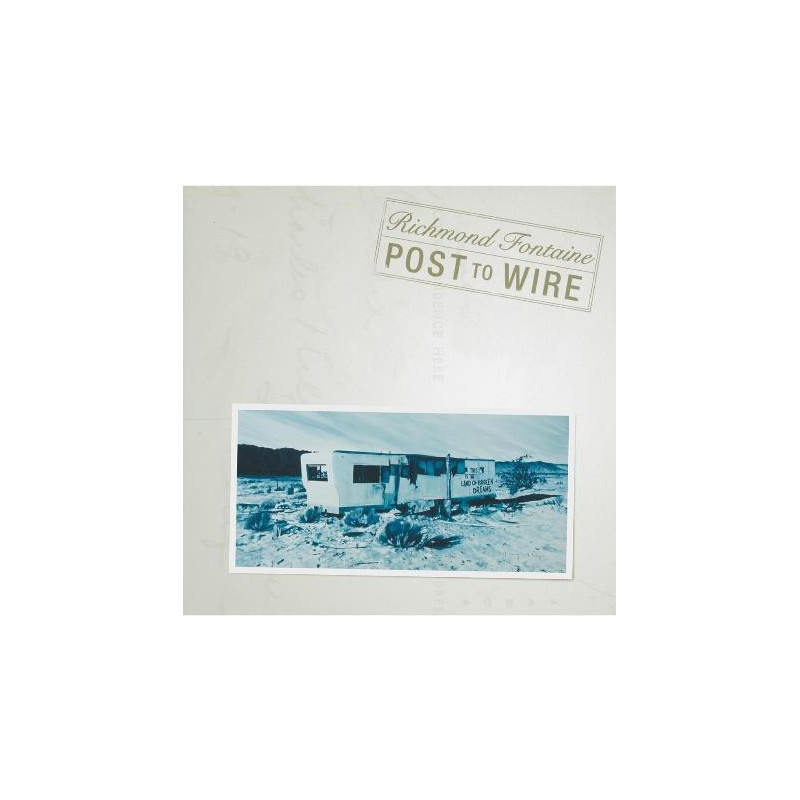 POST TO WIRE (20TH ANNIVERSARY)