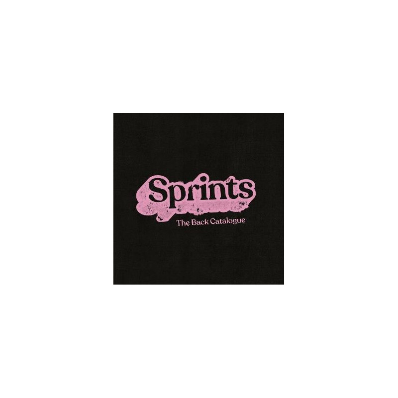 THE BACK CATALOGUE - PINK EDITION