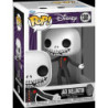 DISNEY: FUNKO POP! VINYL - THE NIGHTMARE BEFORE CHRISTMAS - 30TH ANNIVERSARY - FORMAL JACK