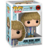 BON JOVI: FUNKO POP! ROCKS - JON BON JOVI (1980'S) (VINYL FIGURE 396)
