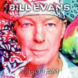 WHO I AM