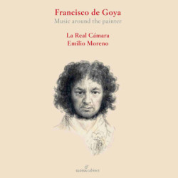 FRANCISCO DE GOYA - MUSIC...