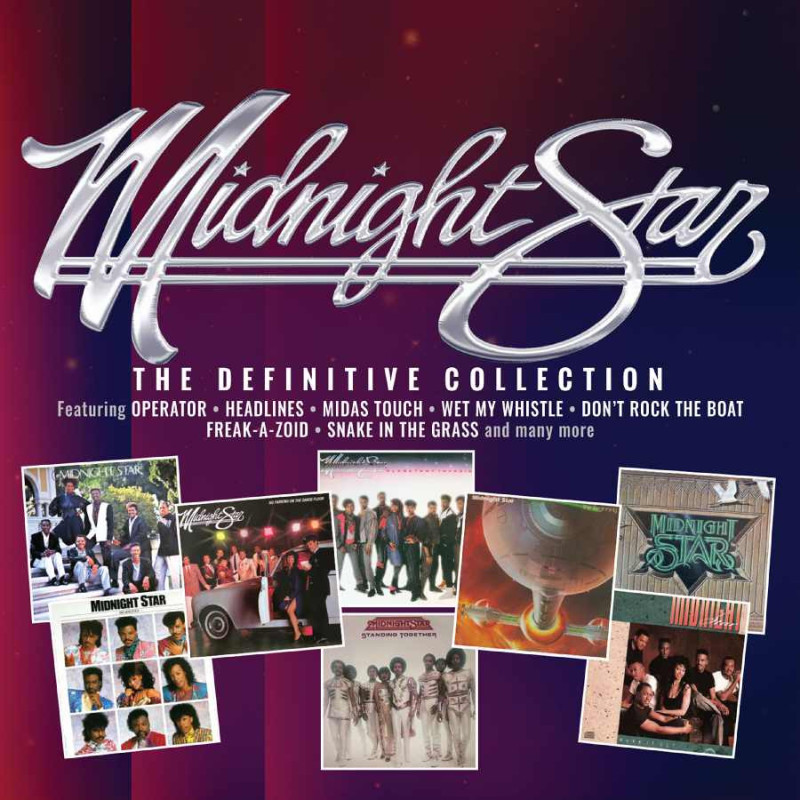 DEFINITIVE COLLECTION 3CD DIGIPAK