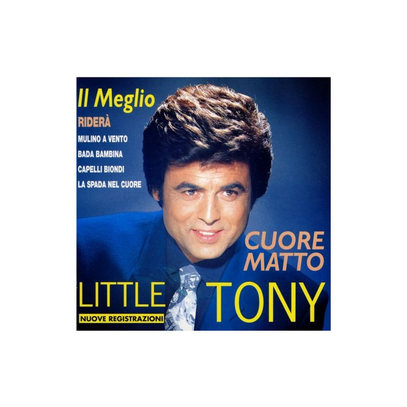 IL MEGLIO