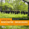 RENCONTRE - BEGEGNUNG